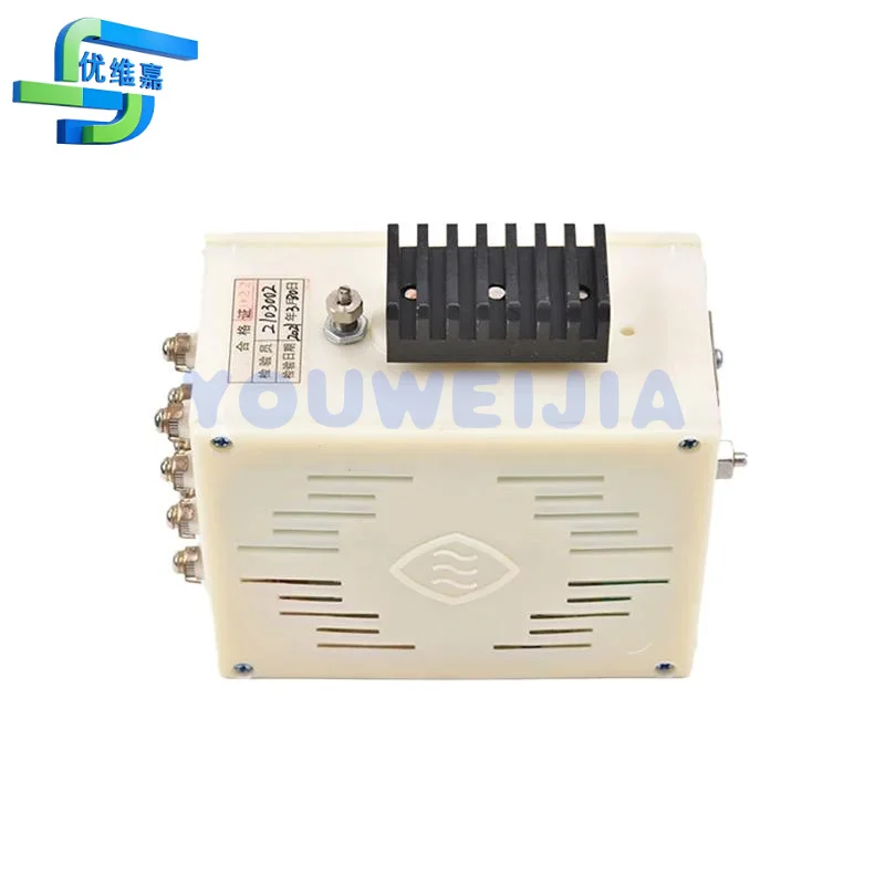 

DTW-5 AVR Three Wave Brushless Generator Automatic Voltage Regulator Alternator Stabilizer Adjustment Control Module DTW5