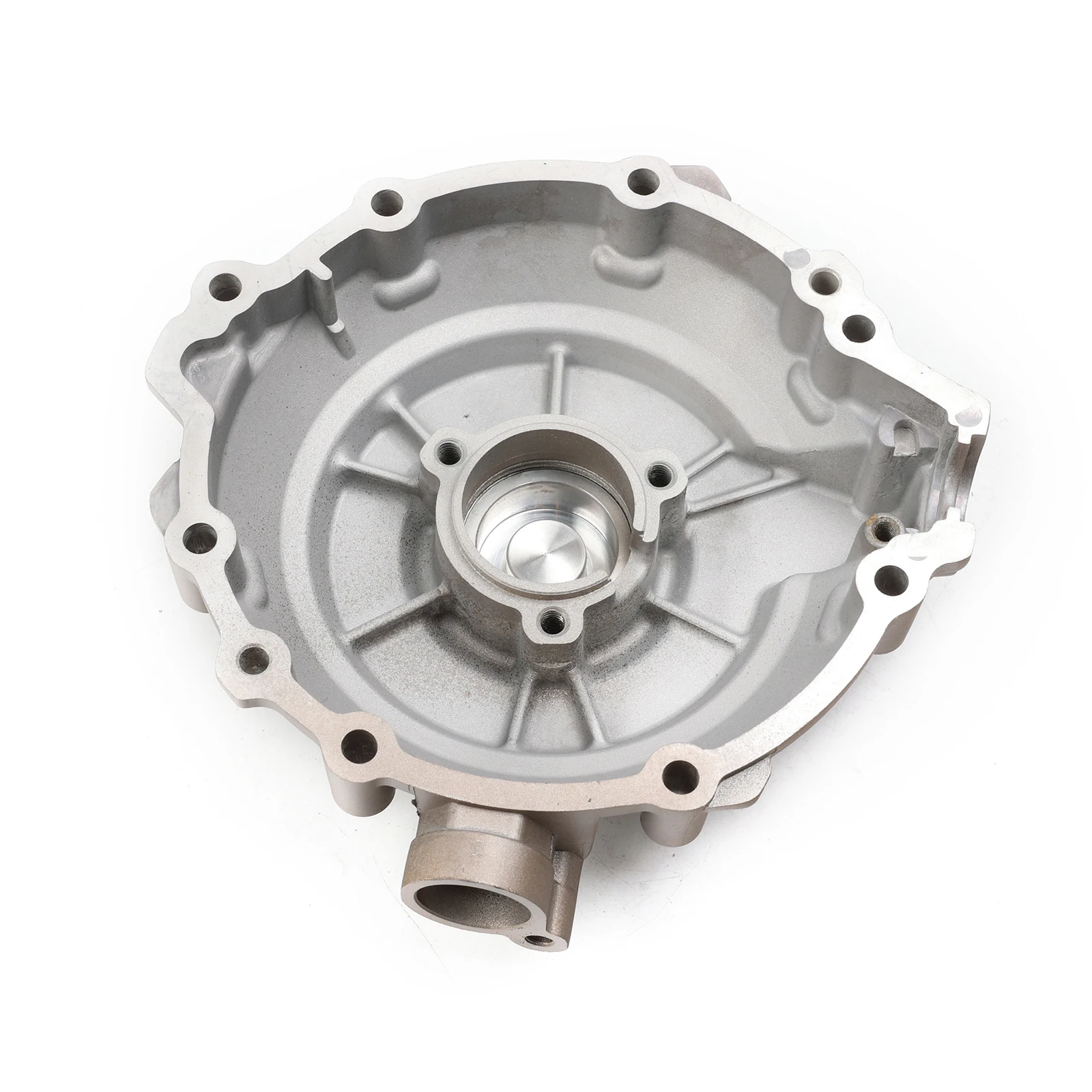Motorcycle Golden Aluminum Engine Cover Fit For BMW S1000RR S1000R Aftermarket Replacement Part