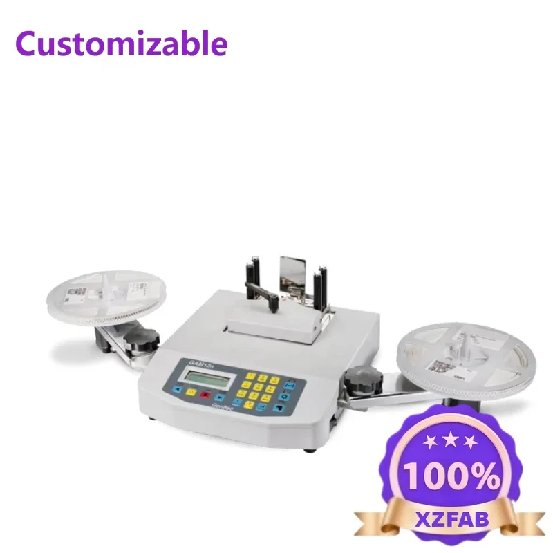 Factory Direct 2026 Efficient solution for chip counters used for counting