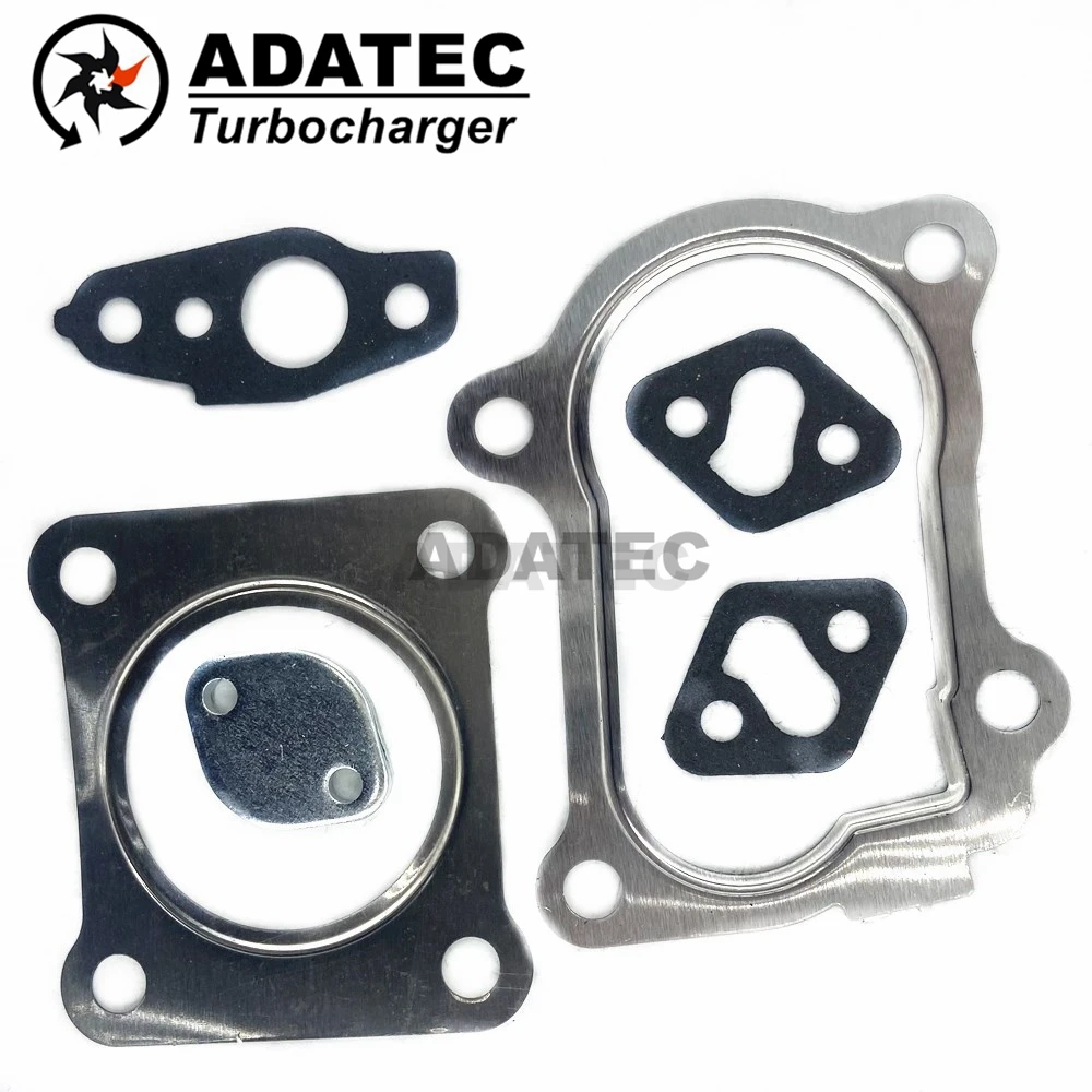 17201-17040 CT26 Turbo Gaskets 1720117040 Turbocharger Exhaust Kit for Toyota Landcruiser 100 150 Kw - 204 HP 1HD-FTE 2002-2003