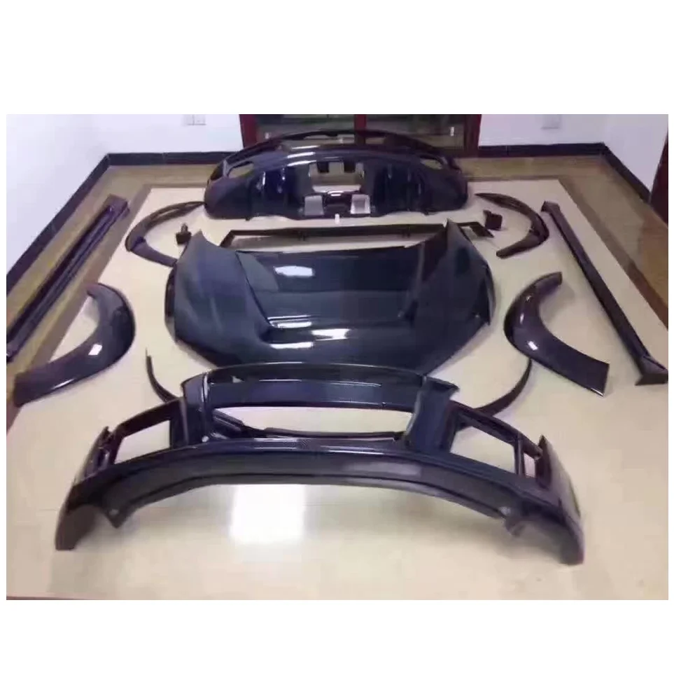 Car Accessories Wid… - image