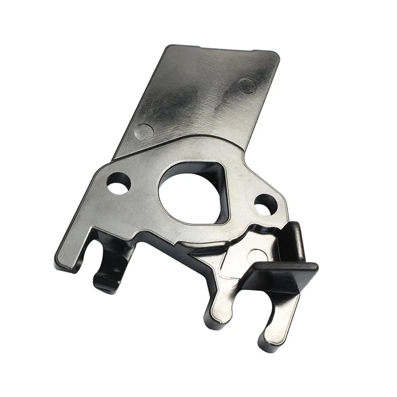 حشية المكربن لمحرك GX160 168 200 5.5hp 6.5hp متوافق مع مجموعات مشعب السحب Genartor قطع الغيار #6