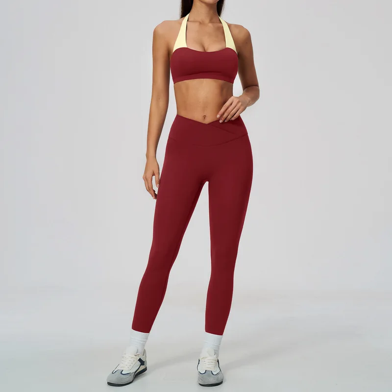 ensemble-de-yoga-2-pieces-a-blocs-de-couleurs-soutien-gorge-de-sport-a-bretelles-croisees-leggings-taille-haute-tenue-d'entrainement-combinaison-de-fitness-pour-femmes-pilates-gym-sport