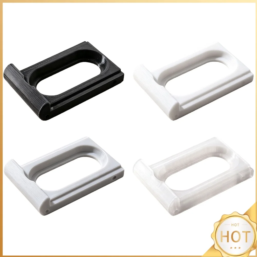 Adaptador de pulseira para Google Fitbit Air, para pulseira Whoop 4.0, suporte de pulseira leve em PLA, suporte para rastreador de atividades físicas.