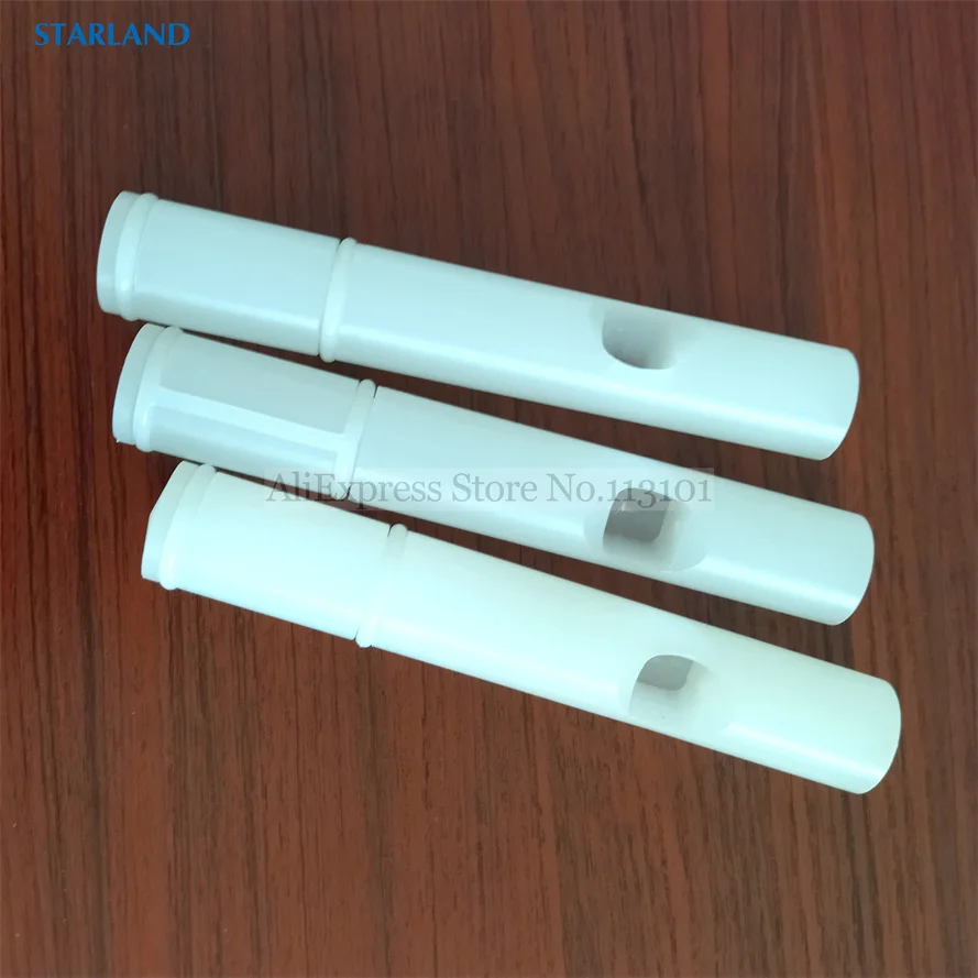 3 In 1 Piston Special Valve Rods Components Fittings For New Goshen BJ188 Guangshen Soft Serve Ice Cream Machines Accessories