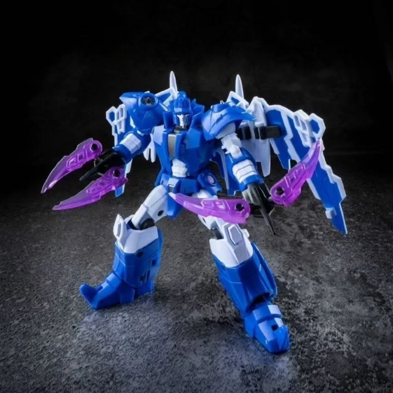 Transformation Spielzeug EX-49 EX49 Kleine Skala Void Legion Pest Sweeping Team Action Charakter Modell Original Box Sammlung Geschenk