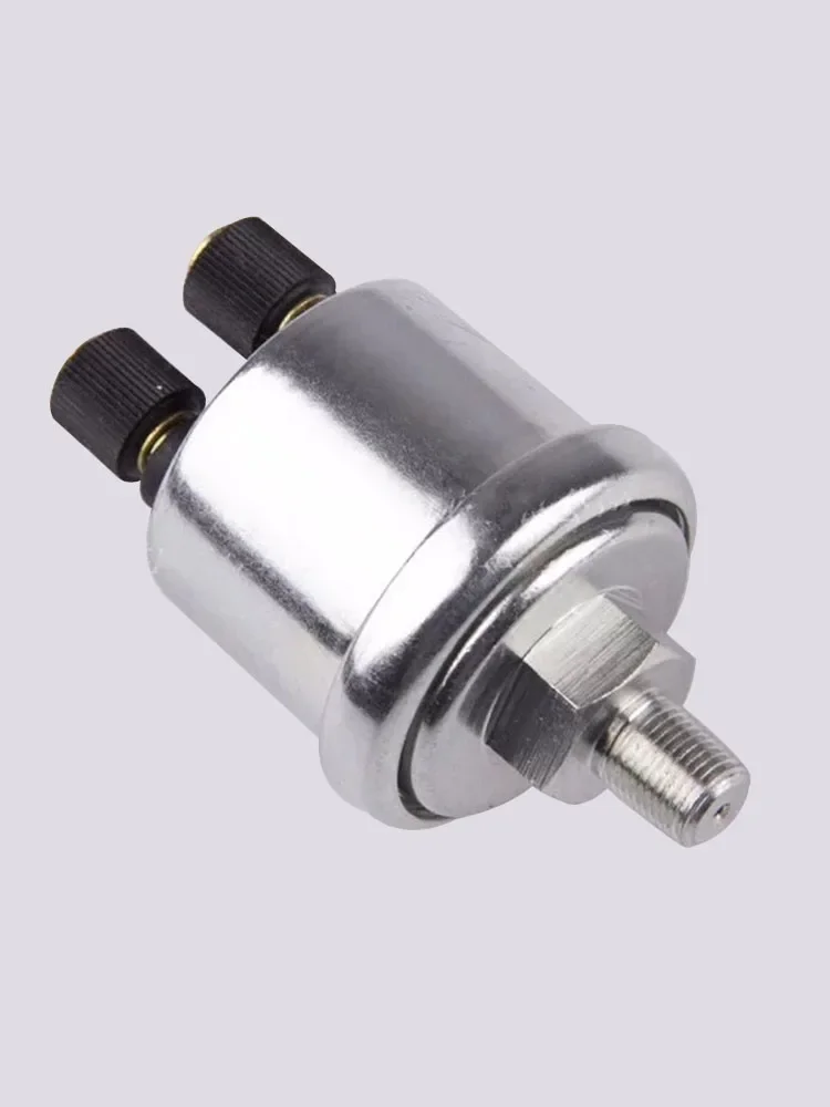 Engine VDO Oil Pressure Sensor Universal Oil Pressure, Induction Plug