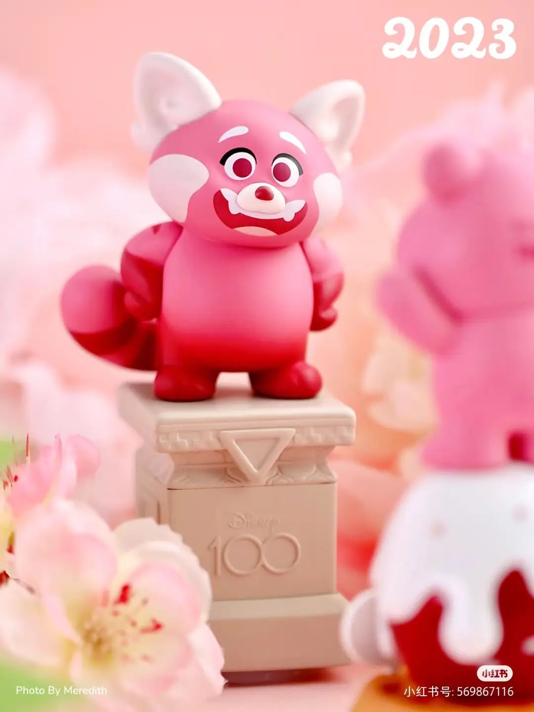 Disney 100th Anniversary Series Figure Anime Model Doll Mickey Mouse Alien Stitch Zootopia Toy Kids Christmas Halloween Gifts