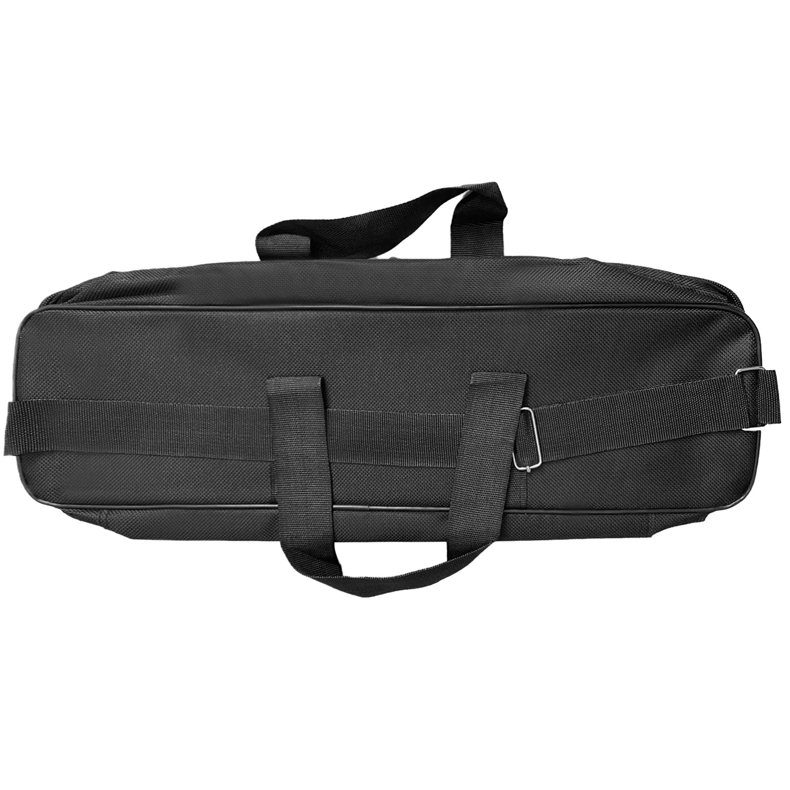 45CM/50CM/60CM Hengeltas Waterafstotende Hengel- en Molenkoffer Verstelbaar Gemakkelijk te Gebruiken Visgerei Opbergtas