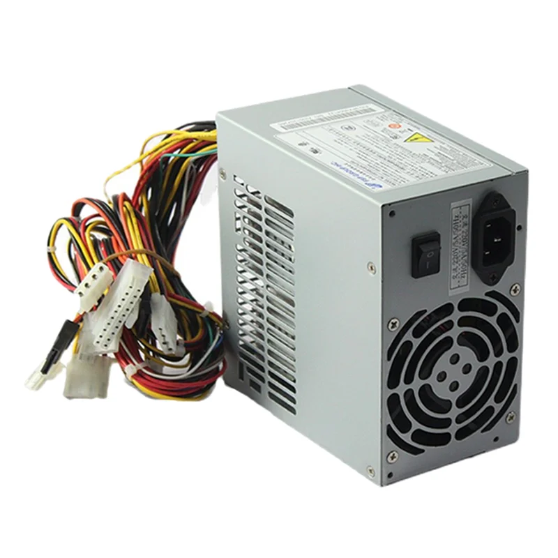 FSP300-60ATV FSP300-60PLN Industrial Computer Power Supply 300W ATX PSU