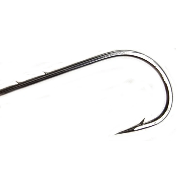 5pcs/lot Micro Jig Head Fishing Hooks 0.5g-4g Copper Head Mini Crank Jig Fishhook Soft Worm Lure Fishing Accessories image 3