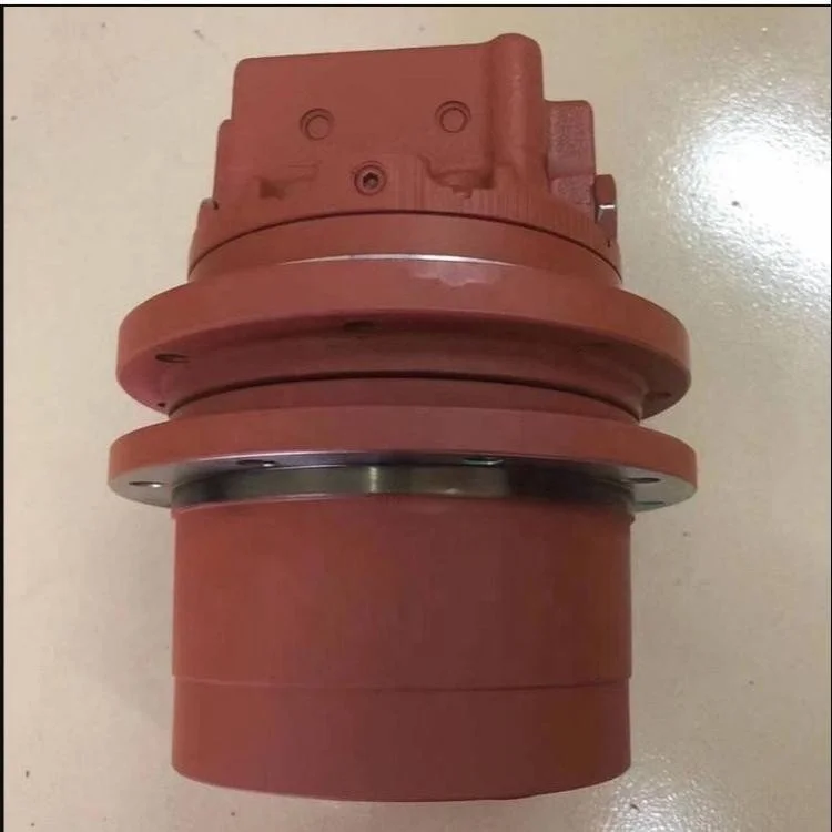 Excavator Travel Motor Assembly Final Drive Replacement Part Supplier