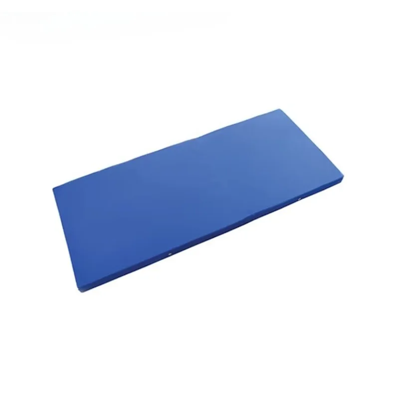 Soft Large Sloped Triangle Mat Foldable Design For Gymnastic Skill Training Best Choice