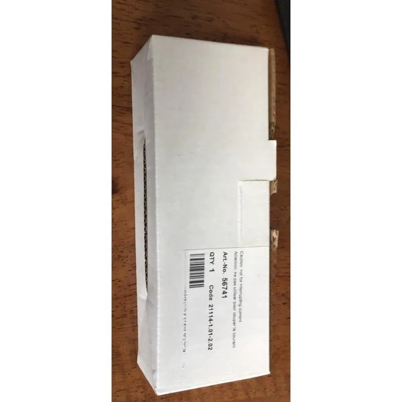 56741, brand new and in stock, limited quantity.