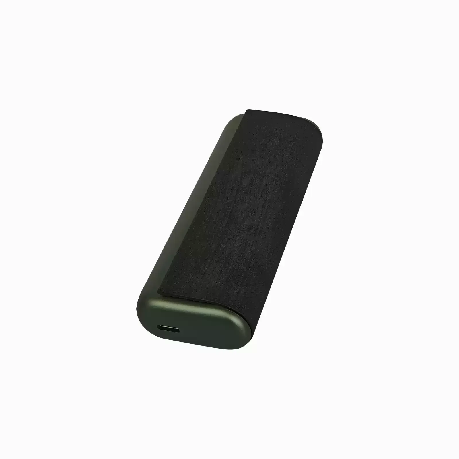 Imitation Leather Flip Protective Cover, Portable Decor Shell For Mobile Equipment