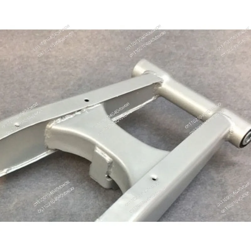 CQR250 Off-road Motorcycle Rear Fork, New CQR Flat Fork, Reinforced Steel Flat Fork, Needle Roller Bearing Rear