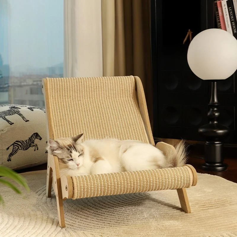 Thumbnail 2 - #47 Cat Furniture Comparison Guide