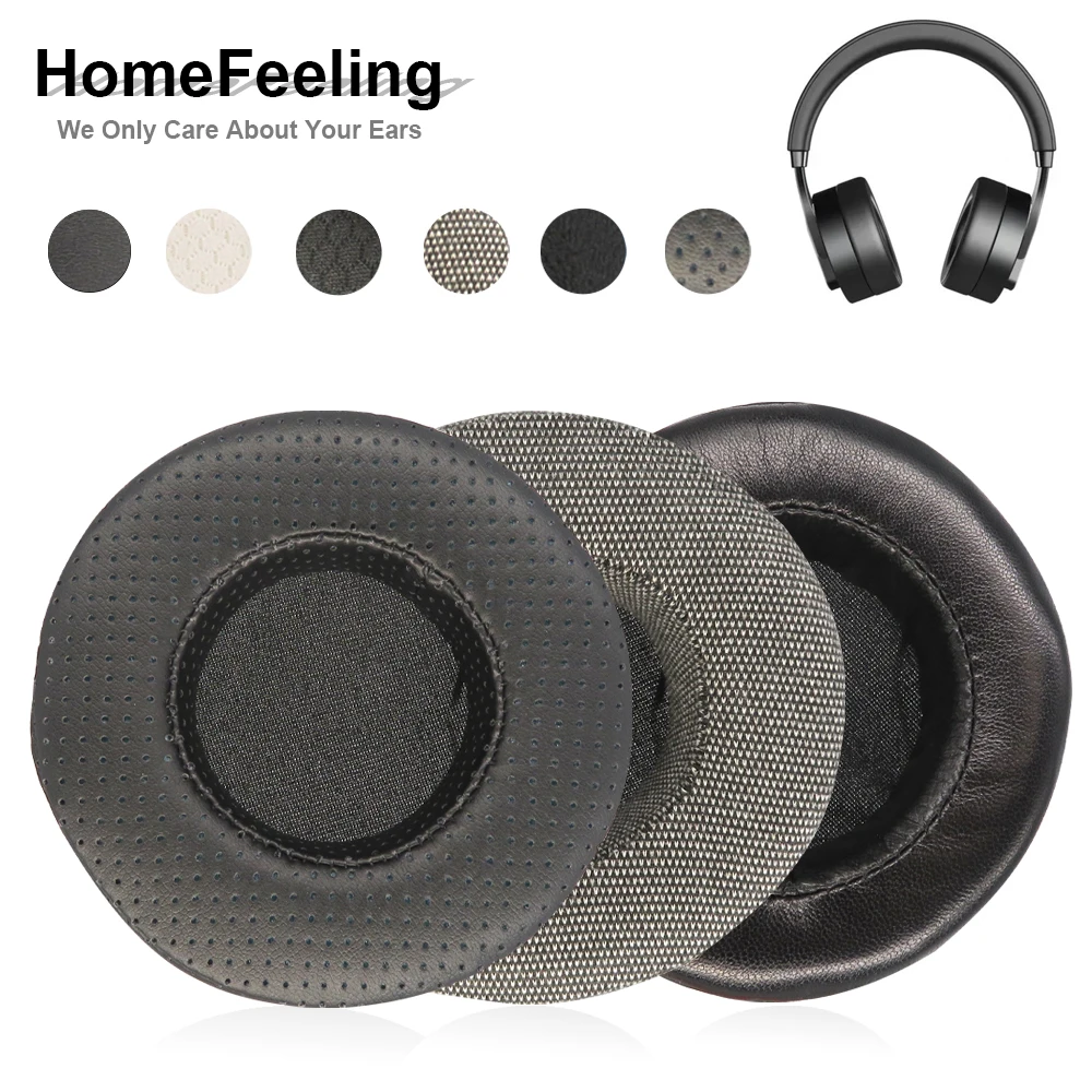 Homefeeling Earpads For JBL TRAIN ROCK Headphone Soft Earcushion Ear Pads Replacement Headset Accessaries