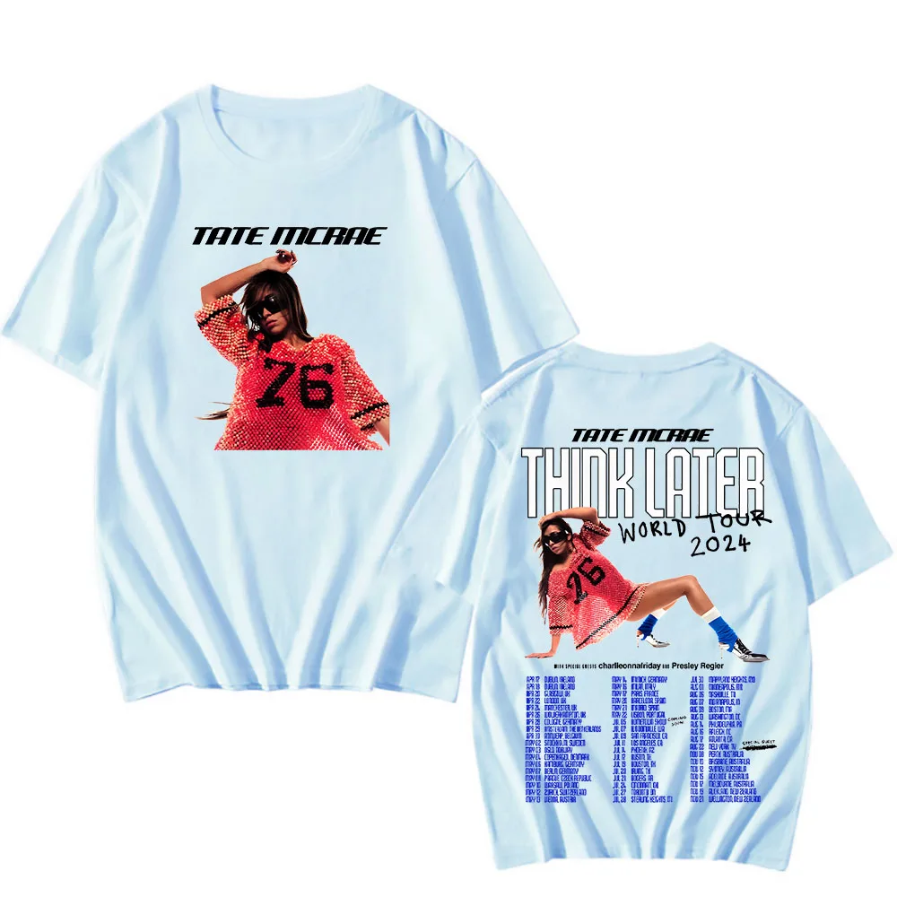 عالية الجودة التي شيرت تيت ماكراي تي شيرت الجرافيك الطباعة القوطية موضة تي شيرت لربيع/الصيف Ropa Mujer الهيب هوب ريترو القمم