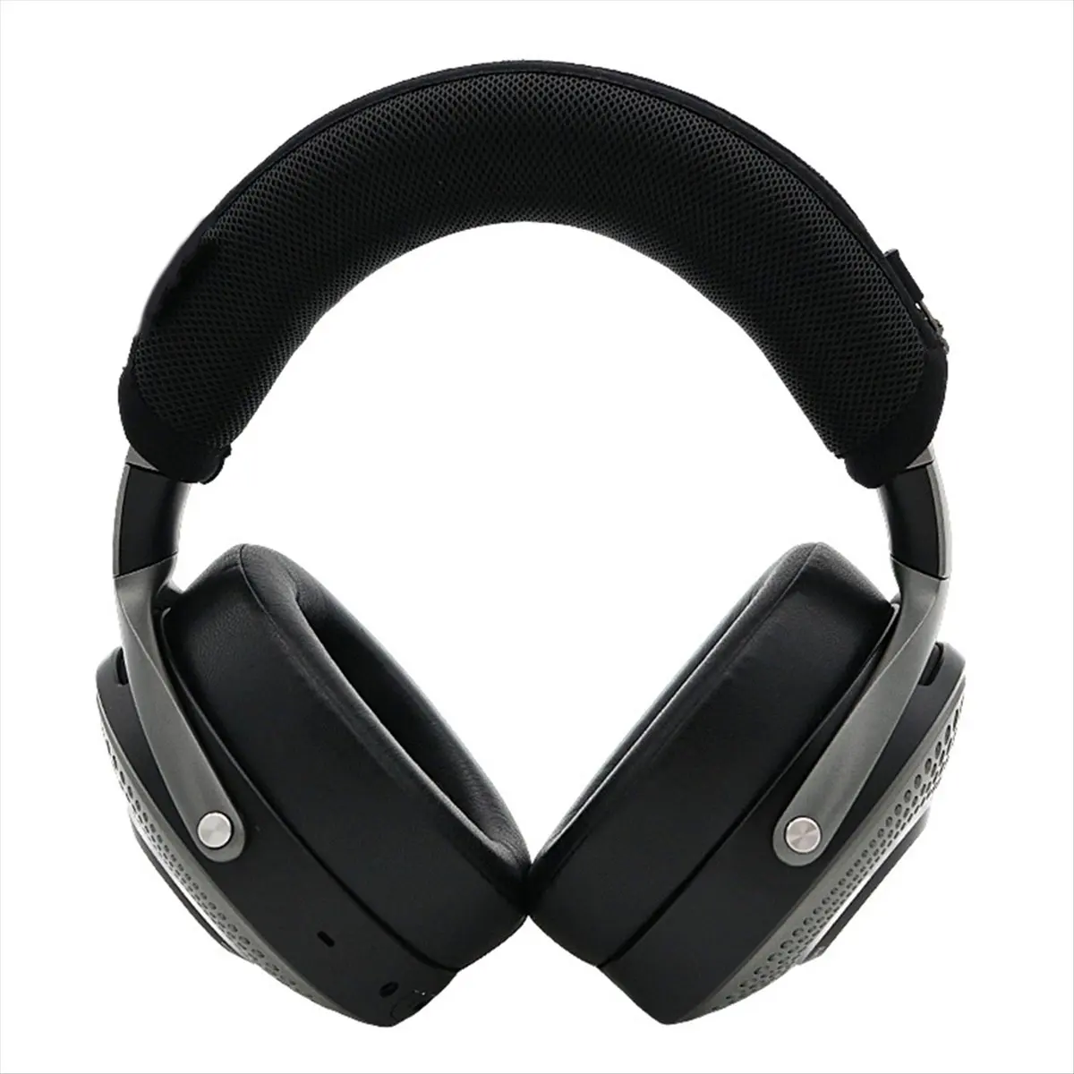 Super Sale For Focal Bathys Headphone Protective Headband Sleeve - Breathable Fabric, Enhances Durability, Easy Fit & Removal A