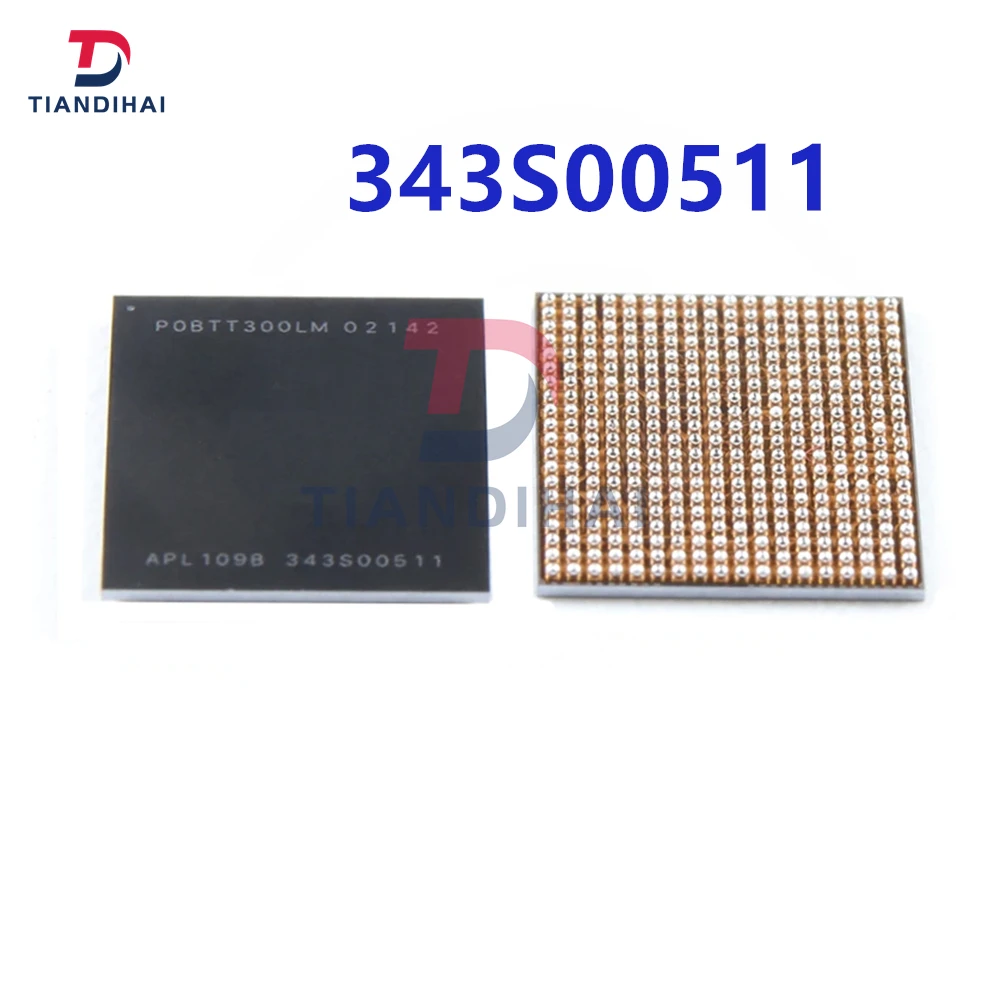 2-20Pcs 343S00511 For iphone 13 13Pro/Max/Mini Main Power IC Chipset