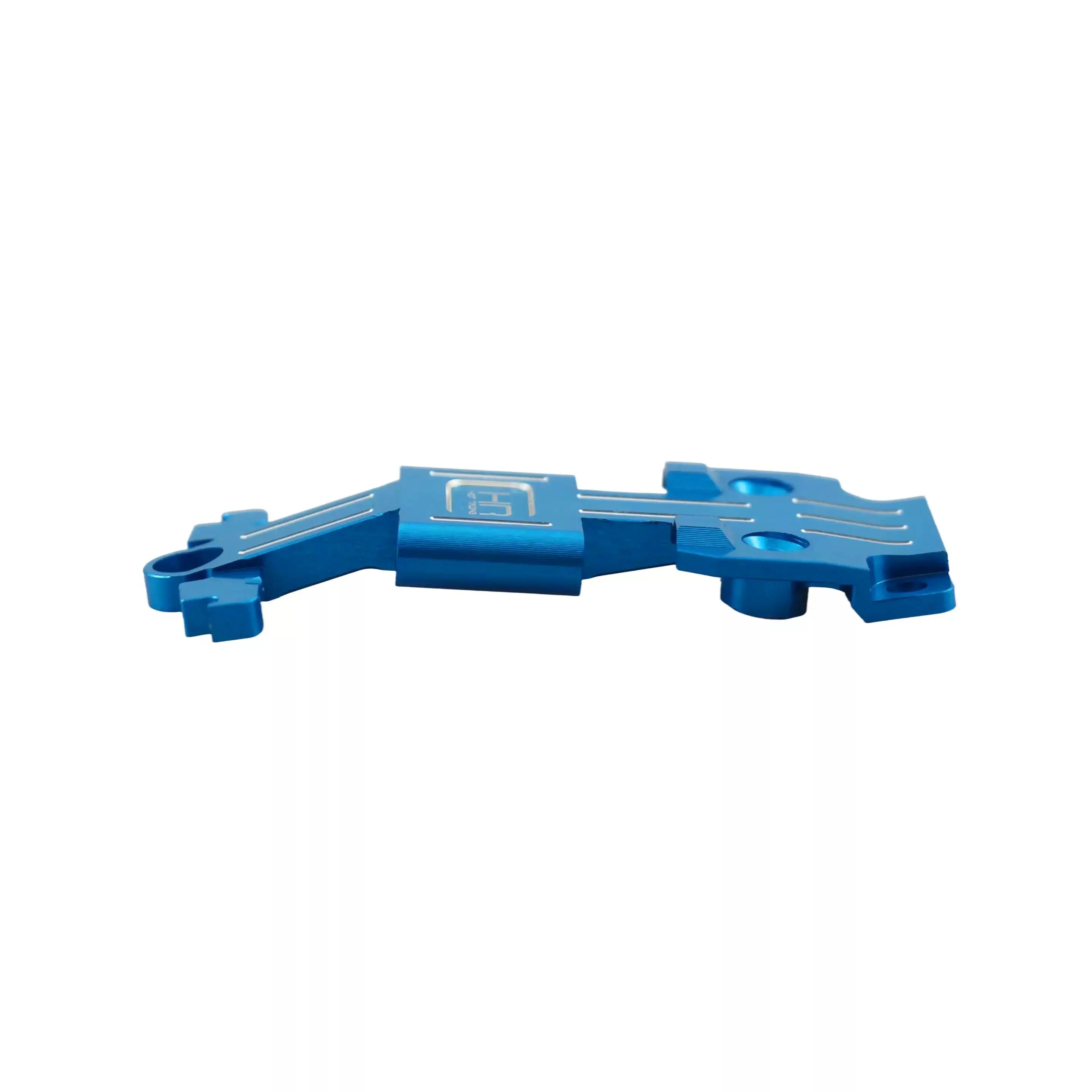 HR Tamiya Aluminum Front Arm Mount for HORNET EVO