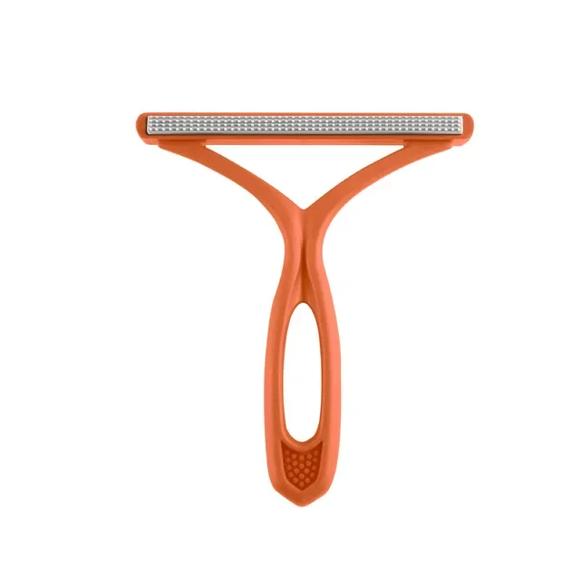 Double Sided Pet Hair Remover Lint Cleaner Tool