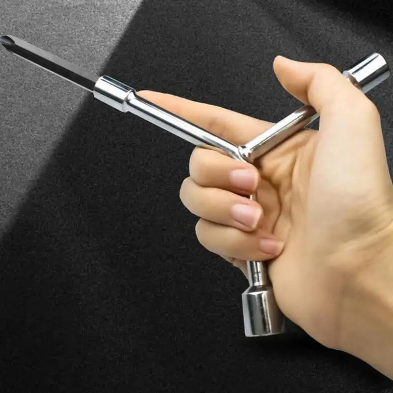 F92F Máy Giặt Tháo Vít Công Cụ Đặc Biệt Kéo Móc Bên Trong Ổ Cắm Sửa Chữa