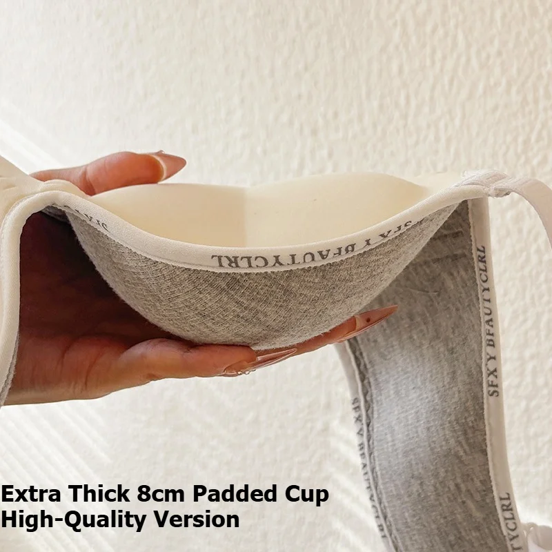 #54 Best Everyday Wireless Bras to Buy In 2026