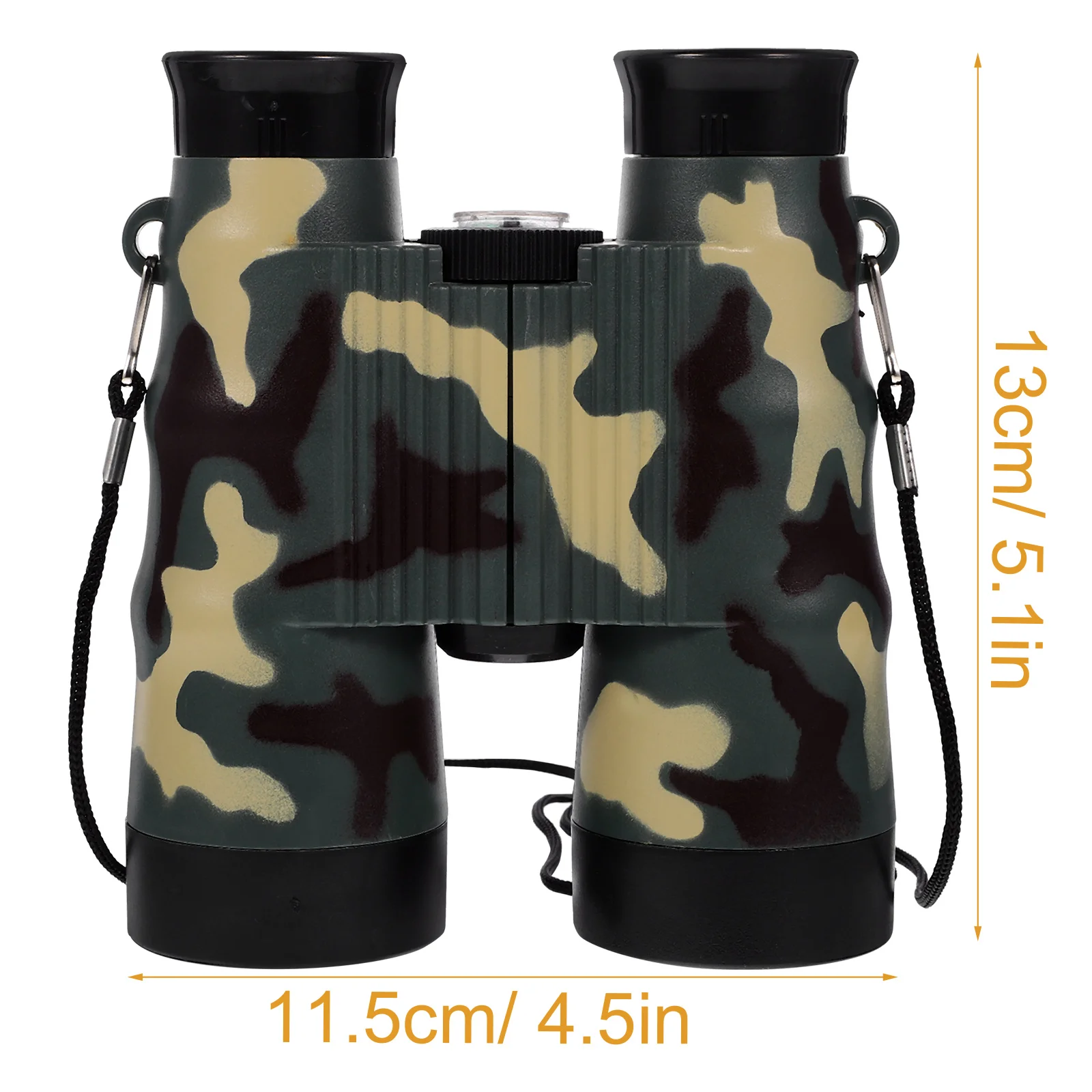 ミニコンパクトポータブル望遠鏡バードウォッチングハイキング旅行狩猟アウトドアスポーツ観光小型双眼鏡