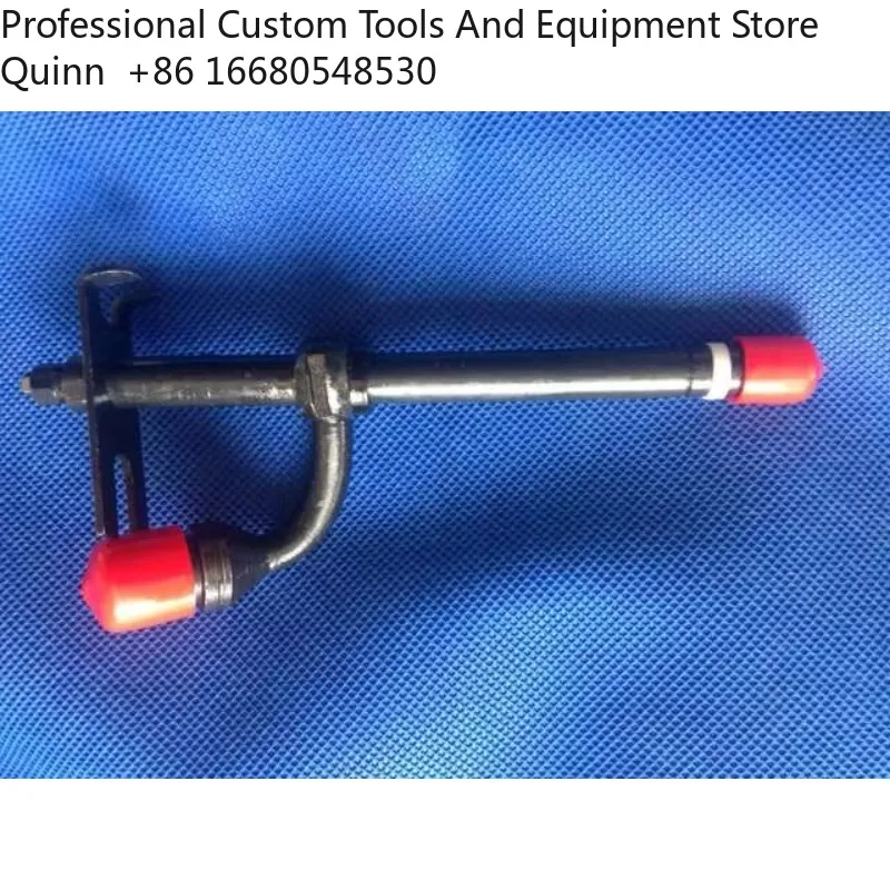 

LKTractor Pencil Fuel Injector 27333 Fuel Injector Nozzle 27333 AR89563/AR89564 for Engine 300 Series