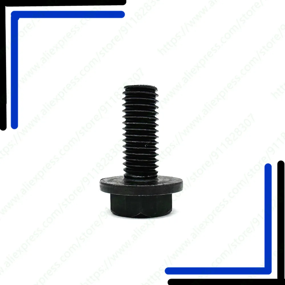 HEX. SOCKET HEX. PARAFUSO M8X20 PARA MAKITA 5477NB DRS780 RS001G RS002G