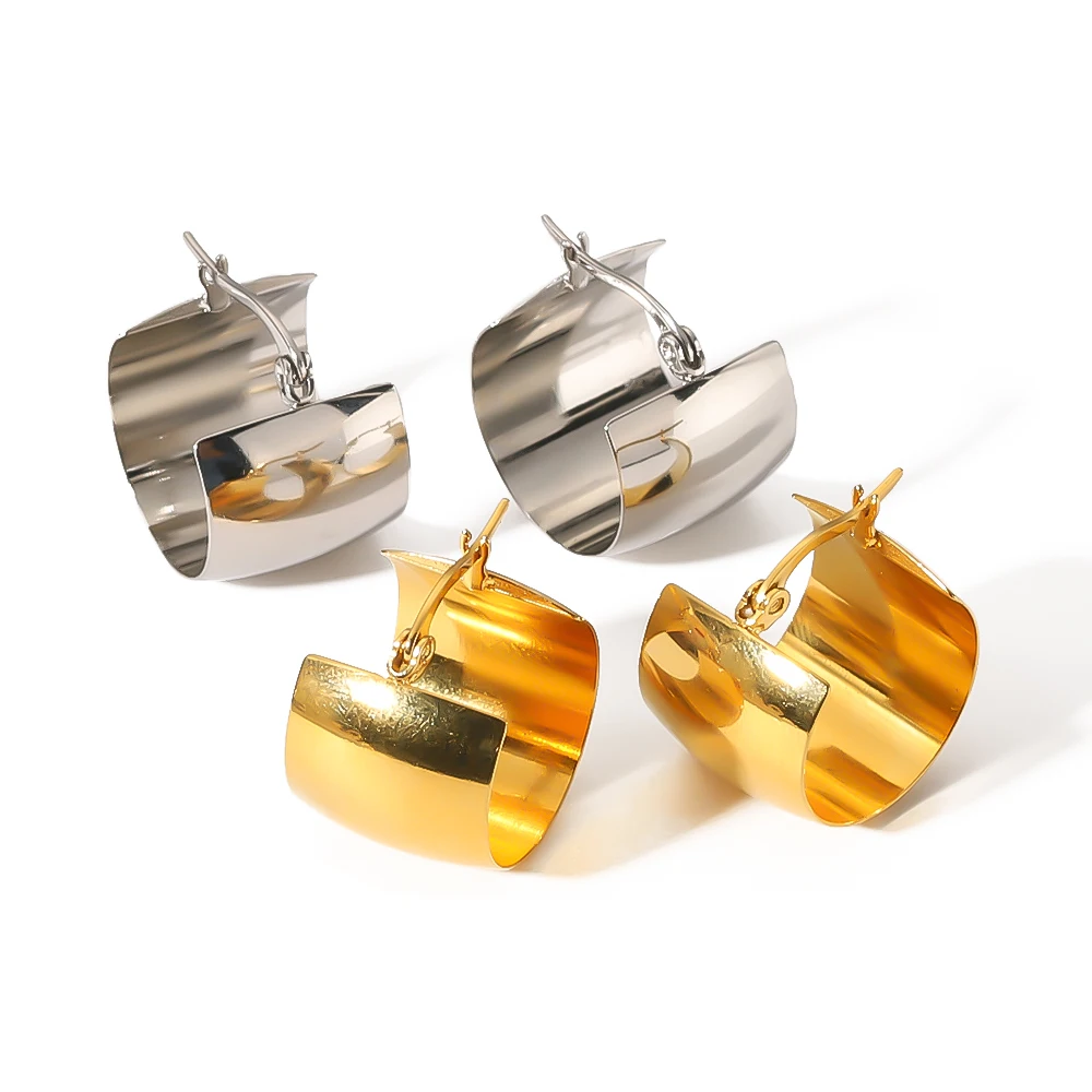 Lq Minimalist 18K G… - image