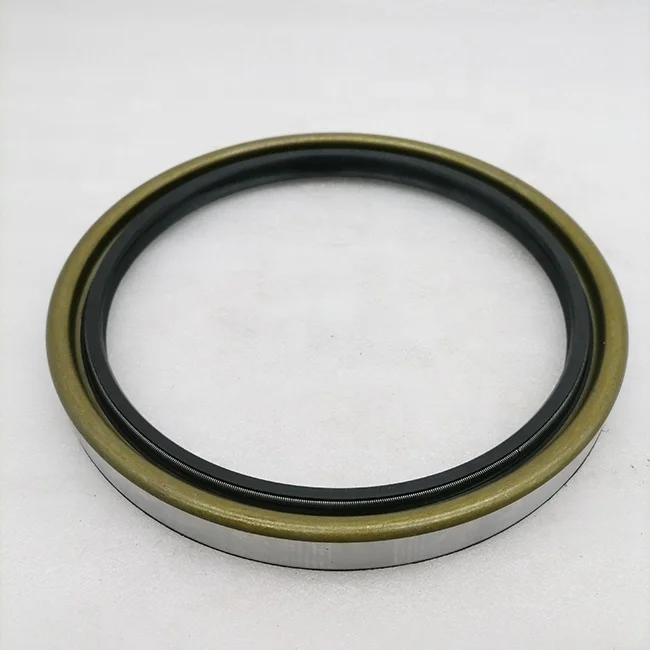 2026 Excavator Oil Seal 190*225*21 Double Spring CHR EX200-5 BW4528E Floating Seal  BW4526E Fast Delivery