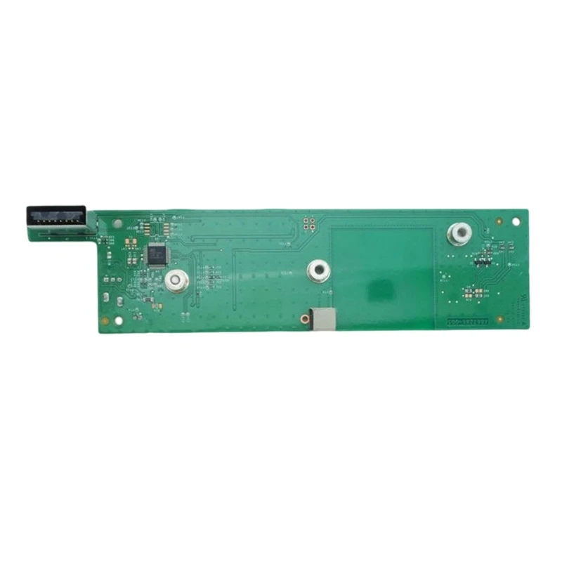 Gaming Power ON OFF Boards Modules Professional Repairing Cover Replaceable Part Replacement for XboxOne