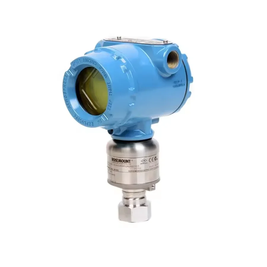 Original Wholesale Pressure Transmitter Rosemounts 3051S