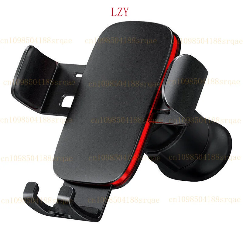 

for Baseus Upgraded Air Vent Mount Gravity Car Phone Holder Stand For iPhone for Samsung