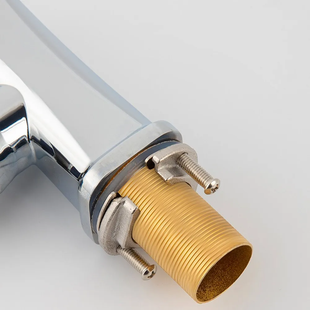 32mm  Kitchen Faucet Wash Basin Tap Fixing Fitting Kit  Anti-loosing Nut Cap Circlip Washer Tool Set Accessory