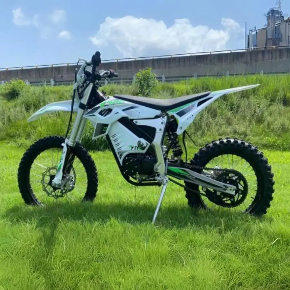 TYE 22KW Electric Dirt Bike High Power Electric Motorcycle Off Road Racing Electric Bike for sale