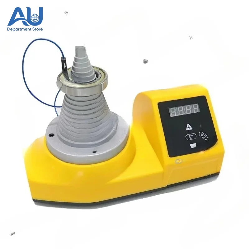 Tower Bearing Heater Industrial SM28-2.0 Electromagnetic Induction Time Temperature Control Industrial Heating Tool 20-120mm