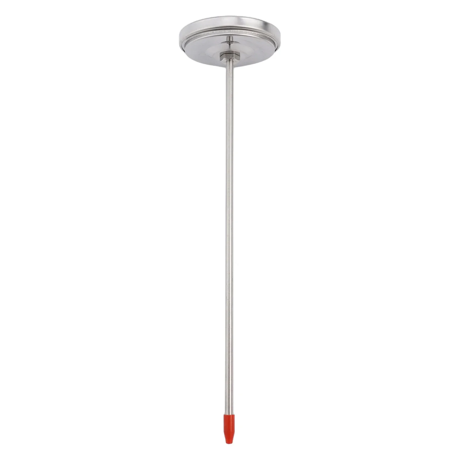 Diverse Applications Reliable Stainless Steel Thermometer Probing Device to Measure Temperatures in Soils Composts Fertilizers