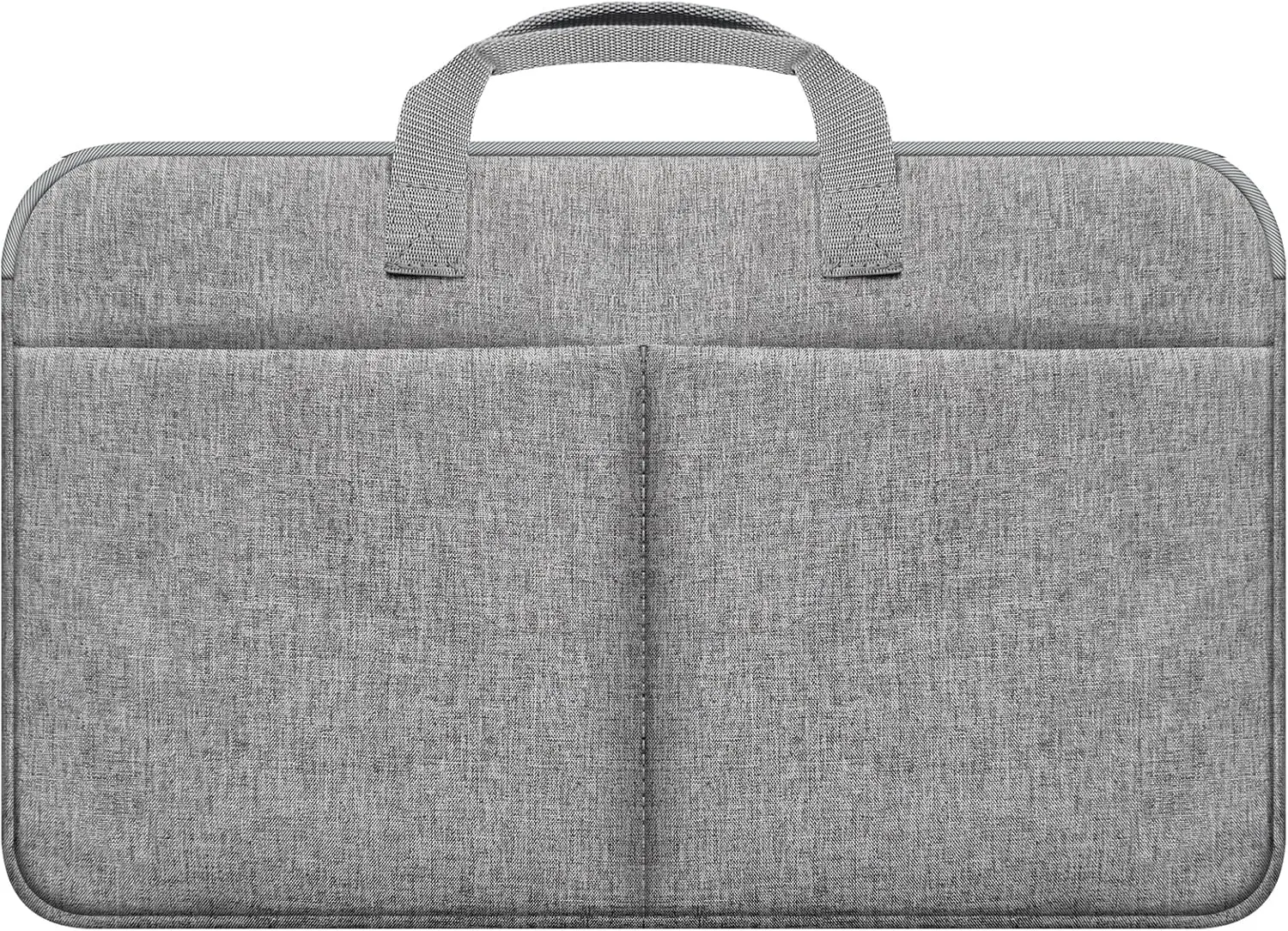 

Сумка для ноутбука 15,6 дюймов, легкий и прочный чехол через плечо