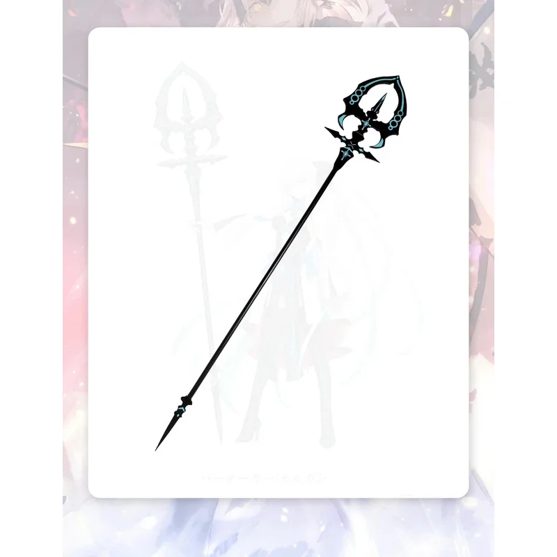 DY2025Morgan Le Fay Fate FGO Косплей Реплика Опора Украшения Аксессуары для персонажей