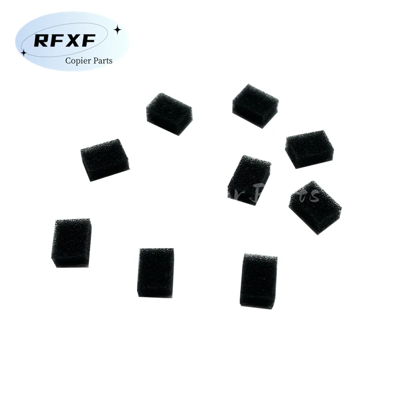 

Document Feeder Sponge For Xerox 3370 5570 3375 7545 7835 7855 7970 Sponge Pad Seal Coiper Printer Spare Parts