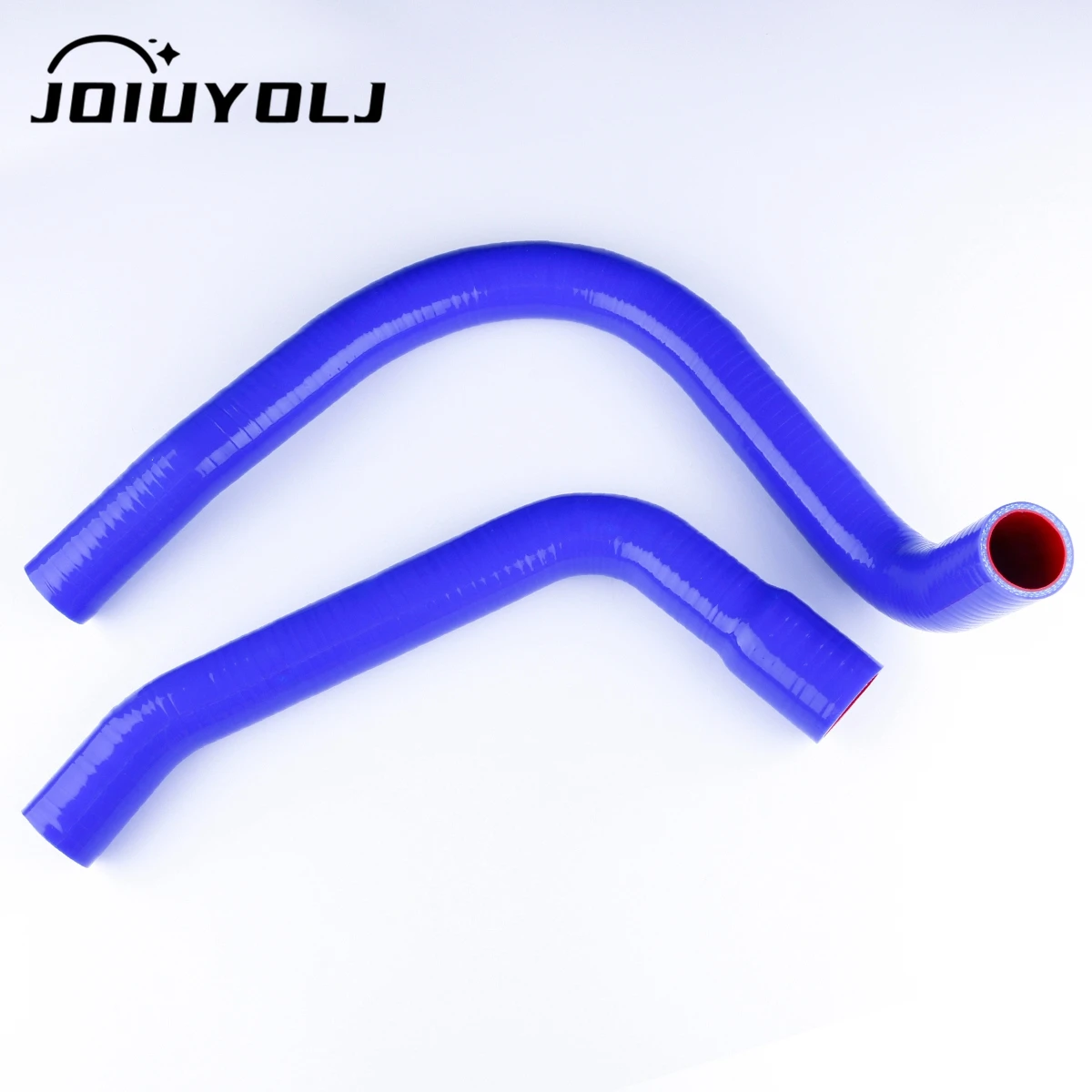 

For Chevrolet Chevy Camaro Firebird T/A V8 1967 1968 1969 Silicone Radiator Hose