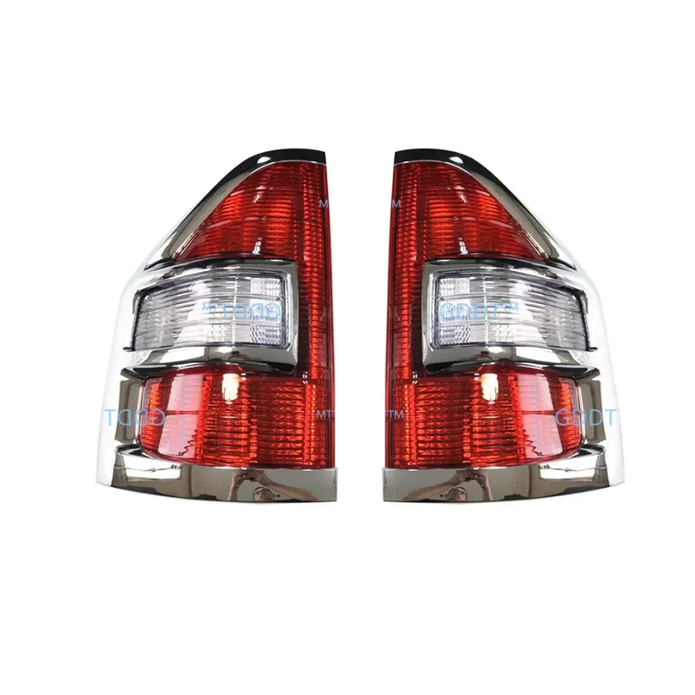 1 Pcs Rear Lamp for Pajero V73 2001-2003 MR548047 Tail Parking Turning Signal Lights for Montero Warning Light for Shogun V70