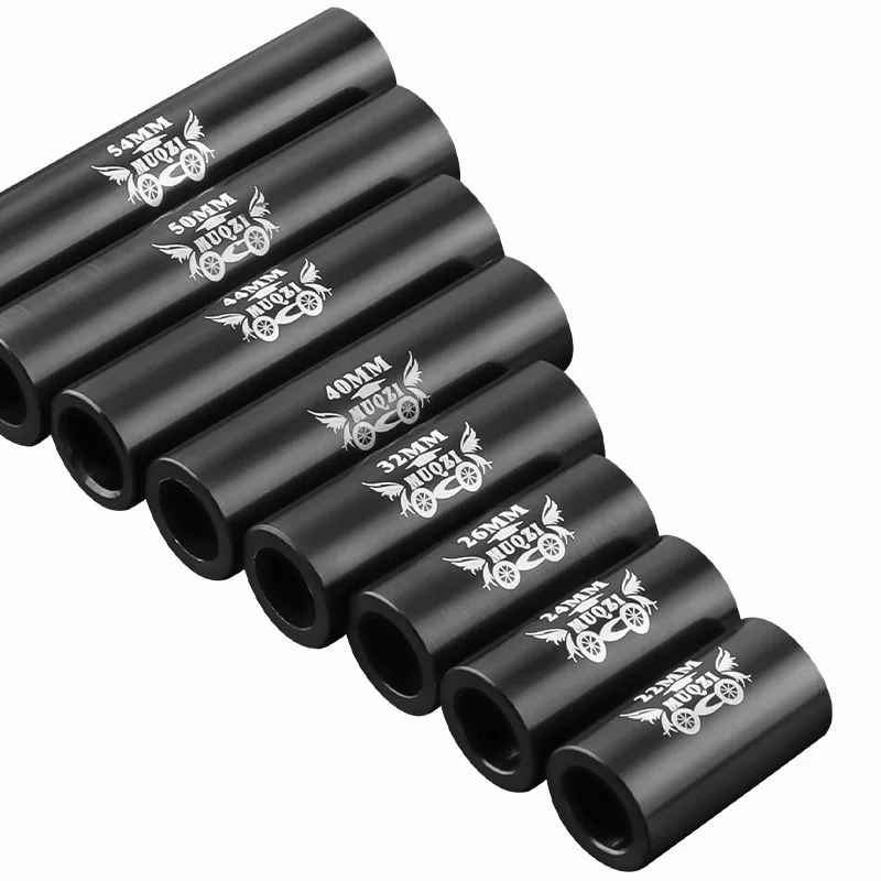 جلبة صدمات مقزي ، محول ممتص صدمات MTB ، 22 ، 24 ، 26 دراجة ، 32 ، 40 ، 44 ، 50 ، 54 #2