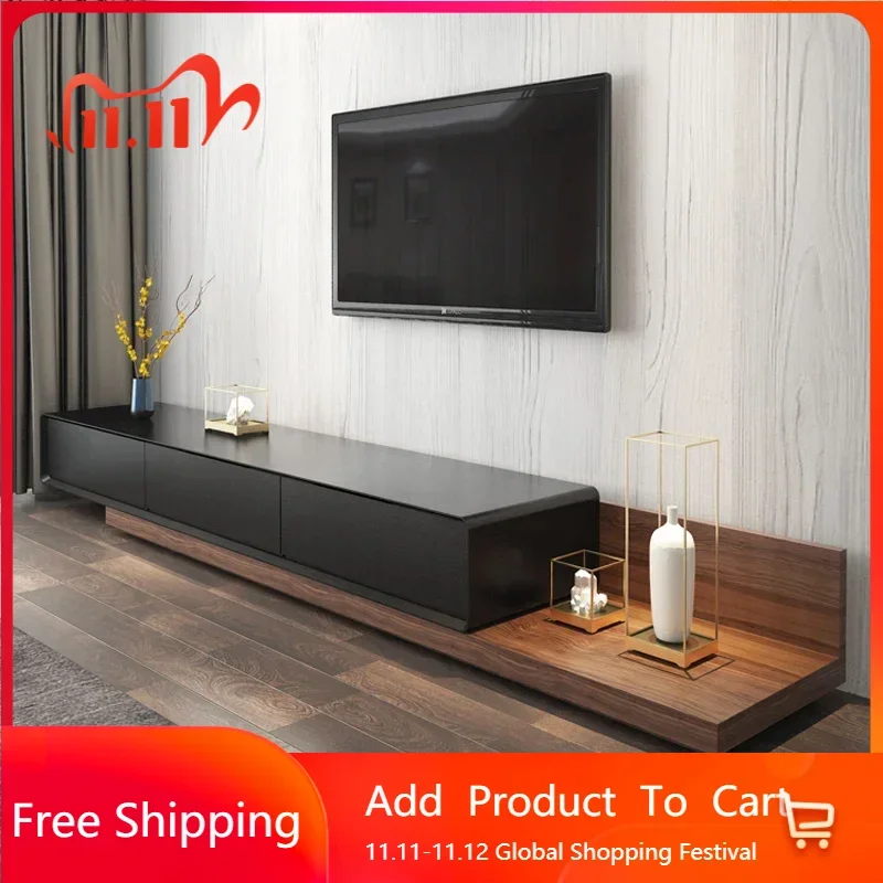 

Reception Storage Tv Stand Luxury Decorations Modern Glamour Tv Cabinet Simple Unique Japanese Muebles Living Room Furniture