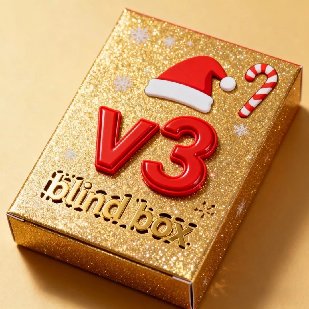 2025 New Hot Blind Box Figure Pendant Toy Cute Cartoon Anime Keyring Charm Keychain Ornaments Kids Gift Surprise box