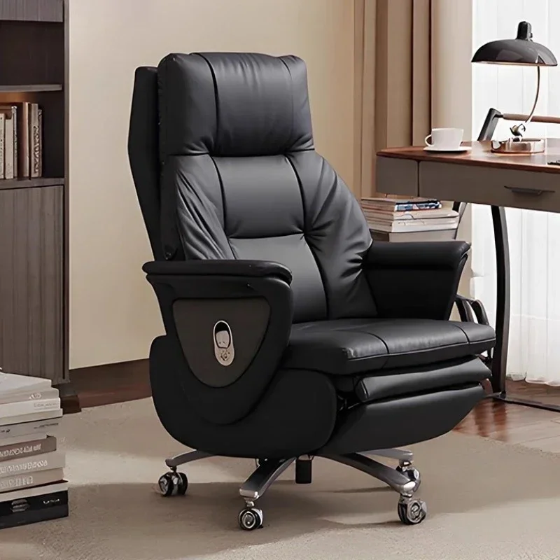 

Gaming Chairs Computer Armchair Chaise Bureau Leather Comfortable Sedentary Reclining Massage Ergonomic Desk Chair Office Chair
